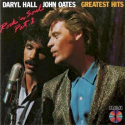 Greatest Hits: Rock ’n Soul, Part 1