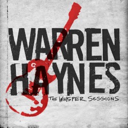 The Whisper Sessions