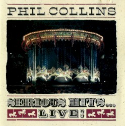 Serious Hits… Live!
