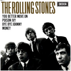 The Rolling Stones