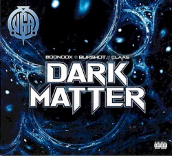 Dark Matter