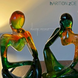 PLASTIC PEOPLE (uNIQUE TECh)