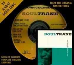 Soultrane