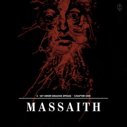 4 · My Inner Demons Speaks · Chapter One