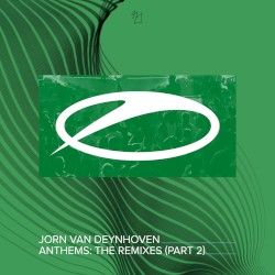 Anthems: The Remixes (Part 2)
