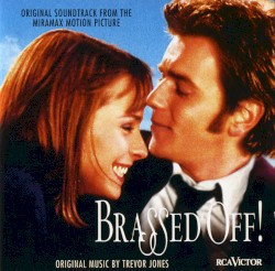 Brassed Off!