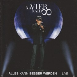 Alles kann besser werden - Live