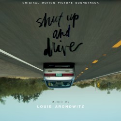 Shut Up and Drive Soundtrack
