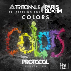 Colors (remixes)
