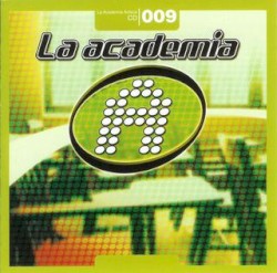 La Academia Azteca CD - 009
