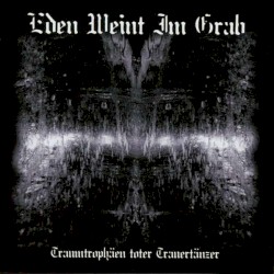 Traumtrophäen toter Trauertänzer