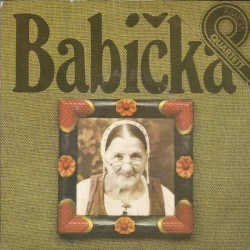 Babička