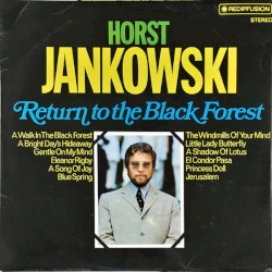 Return to the Black Forest