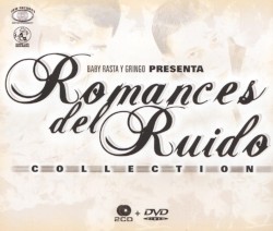 Romances del ruido Collection
