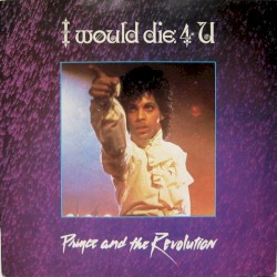 I Would Die 4 U