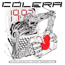 Mundo mecânico, mundo eletrônico