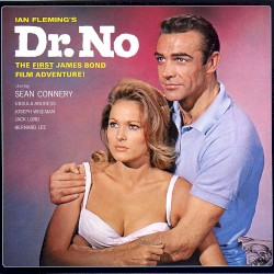 Dr. No: Original Motion Picture Sound Track Album