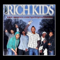 Album Titled Money Swag