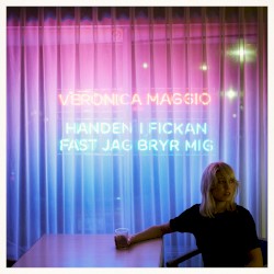 Handen i fickan fast jag bryr mig