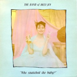 Who Snatched the Baby?