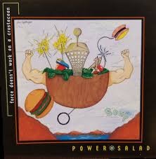 Force Doesn't Work on a Crustacean