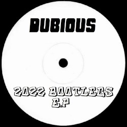 2022 Bootlegs E.P