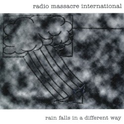 Rain Falls in a Different Way