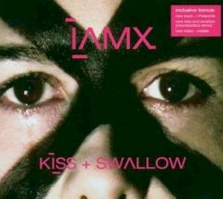 Kiss + Swallow