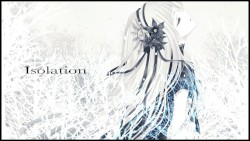 Isolation