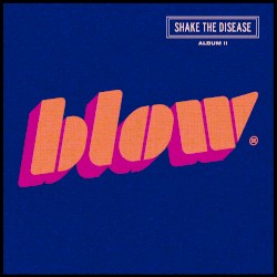 Shake The Disease