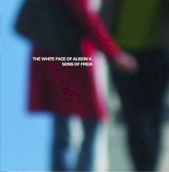 The White Face Of Alison K