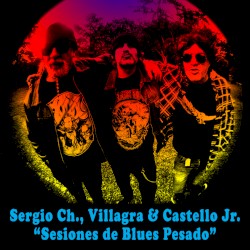 Sesiones de Blues Pesado