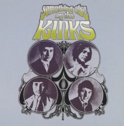 Something Else by The Kinks