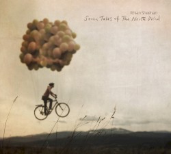 Seven Tales of The North Wind