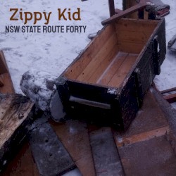 Nsw State Route Forty