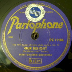 Our Delight / Good Dues Blues