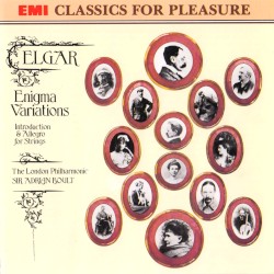 Enigma Variations