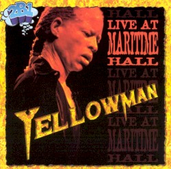 Live at Maritime Hall