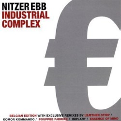 Industrial Complex (Belgian Edition)