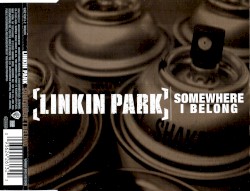 Somewhere I Belong