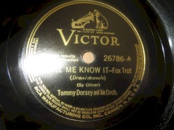 Make Me Know It / When I Saw You