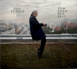 Vom Rand der Zeit