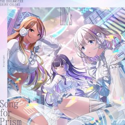 THE IDOLM@STER SHINY COLORS Song for Prism 時限式狂騒ワンダーランド / LINKs