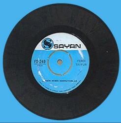 Derdim Nedir Sormuyorlar / Melekler Güler Yüze