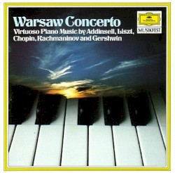 Warschauer Konzert: Virtuose Klaviermusik