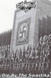 Die By The Swastika