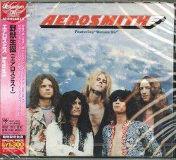Aerosmith