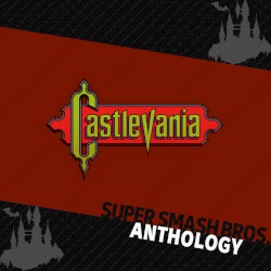 Super Smash Bros. Anthology Vol. 30 - Castlevania