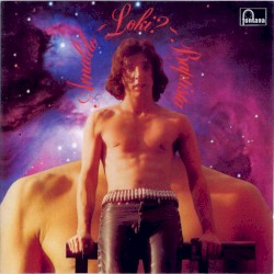 Loki?