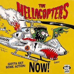 (Gotta Get Some Action) Now!